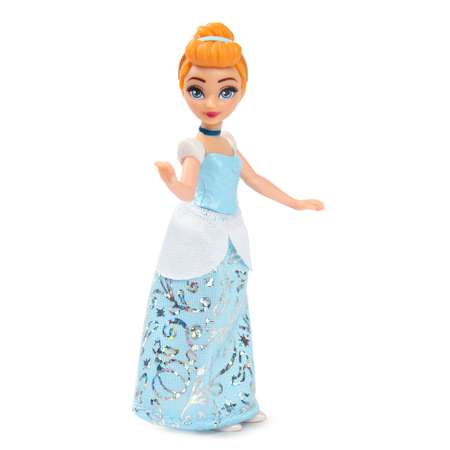Кукла мини Disney Princess