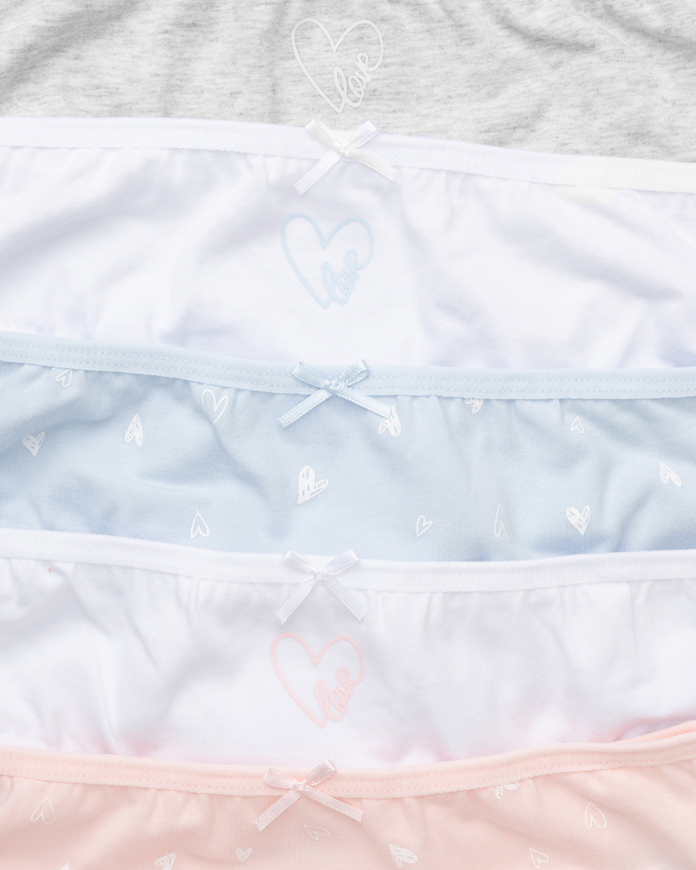 Трусы 5 шт Futurino S26FU2-UG24tg-43 - фото 2