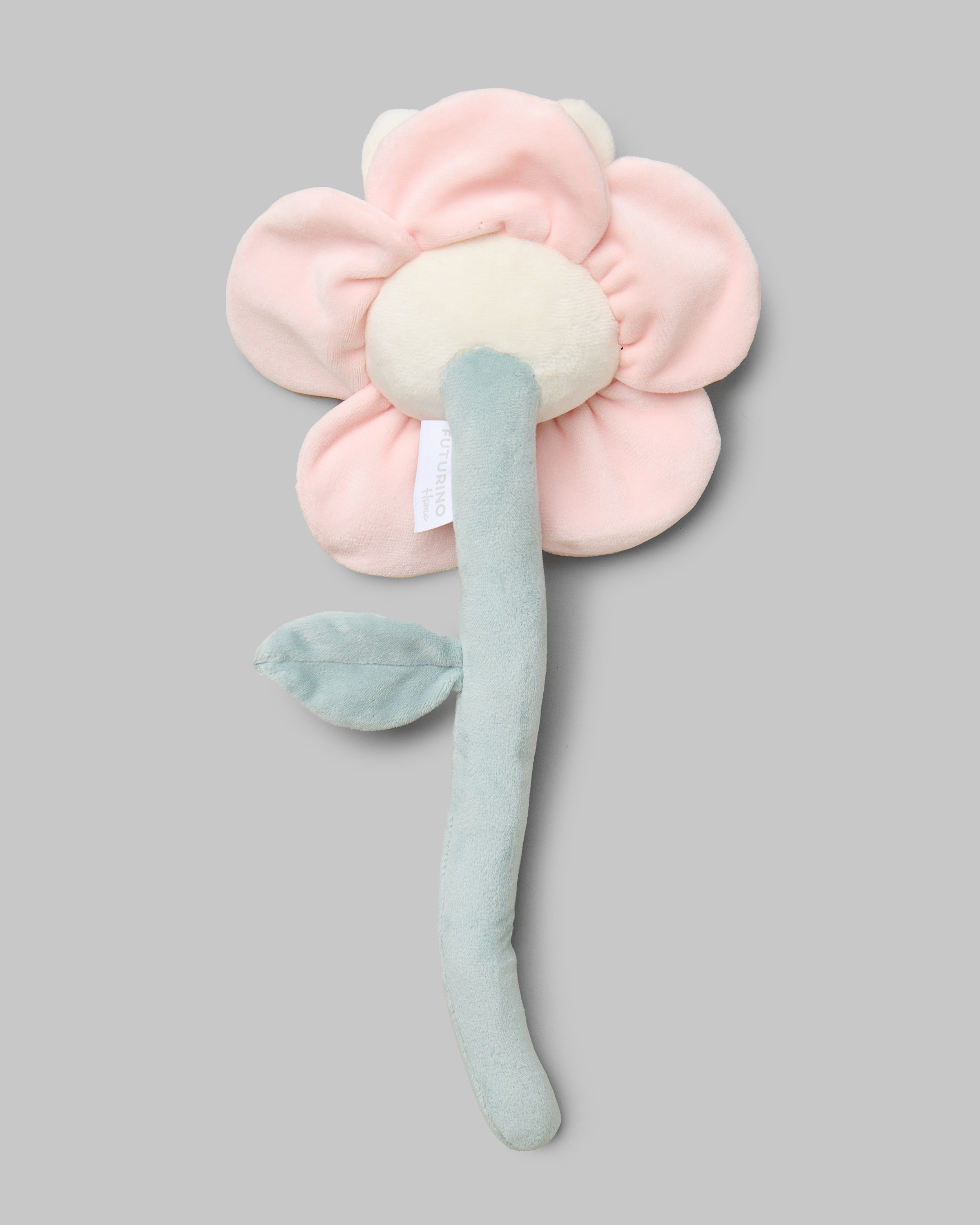 Фигурка-игрушка FUTURINO Home Розовый цветочек S26FH5-WS503ha-JJ - фото 5