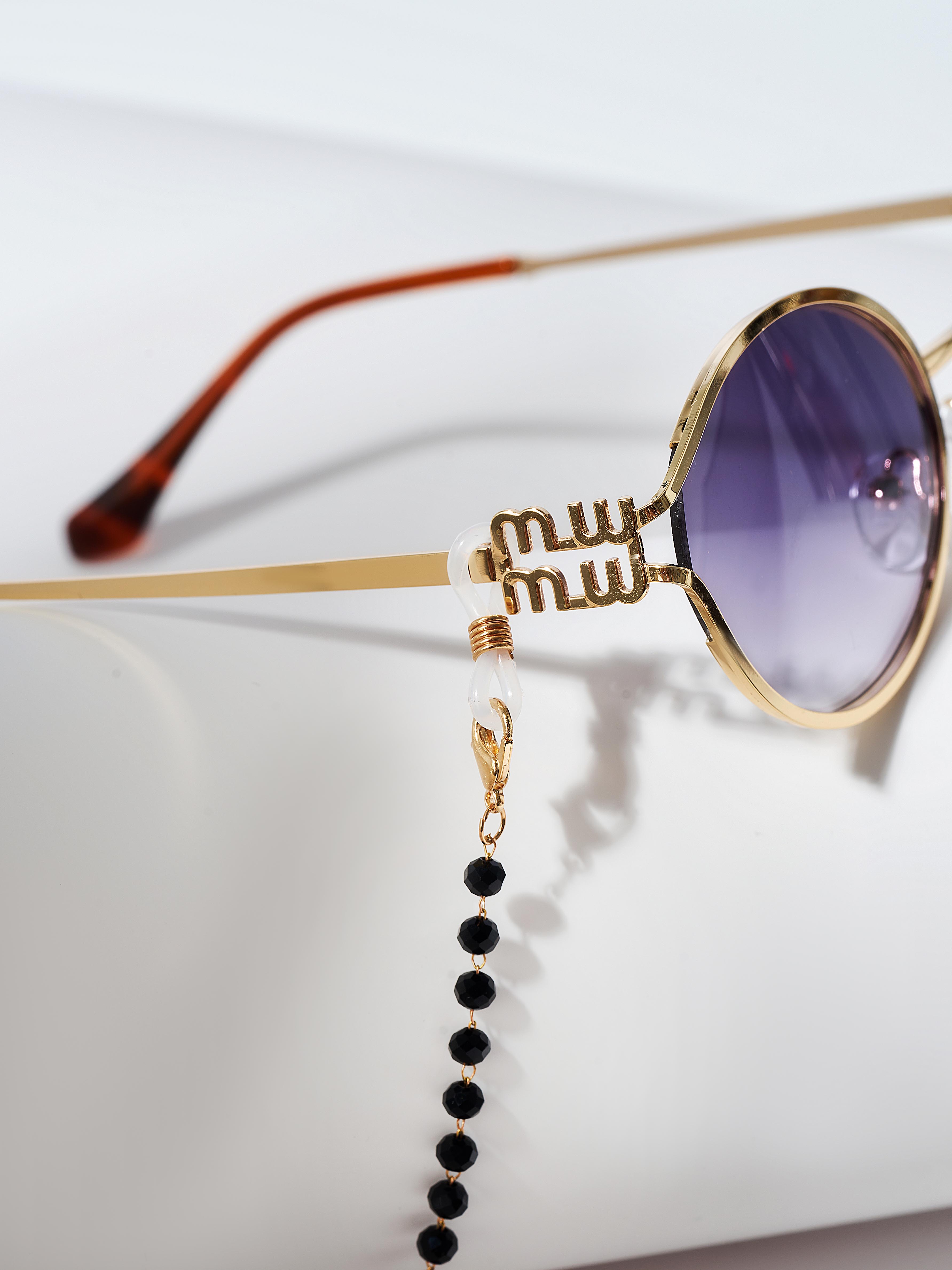 Цепь SUNNY GLASS OC00001-6 - фото 3