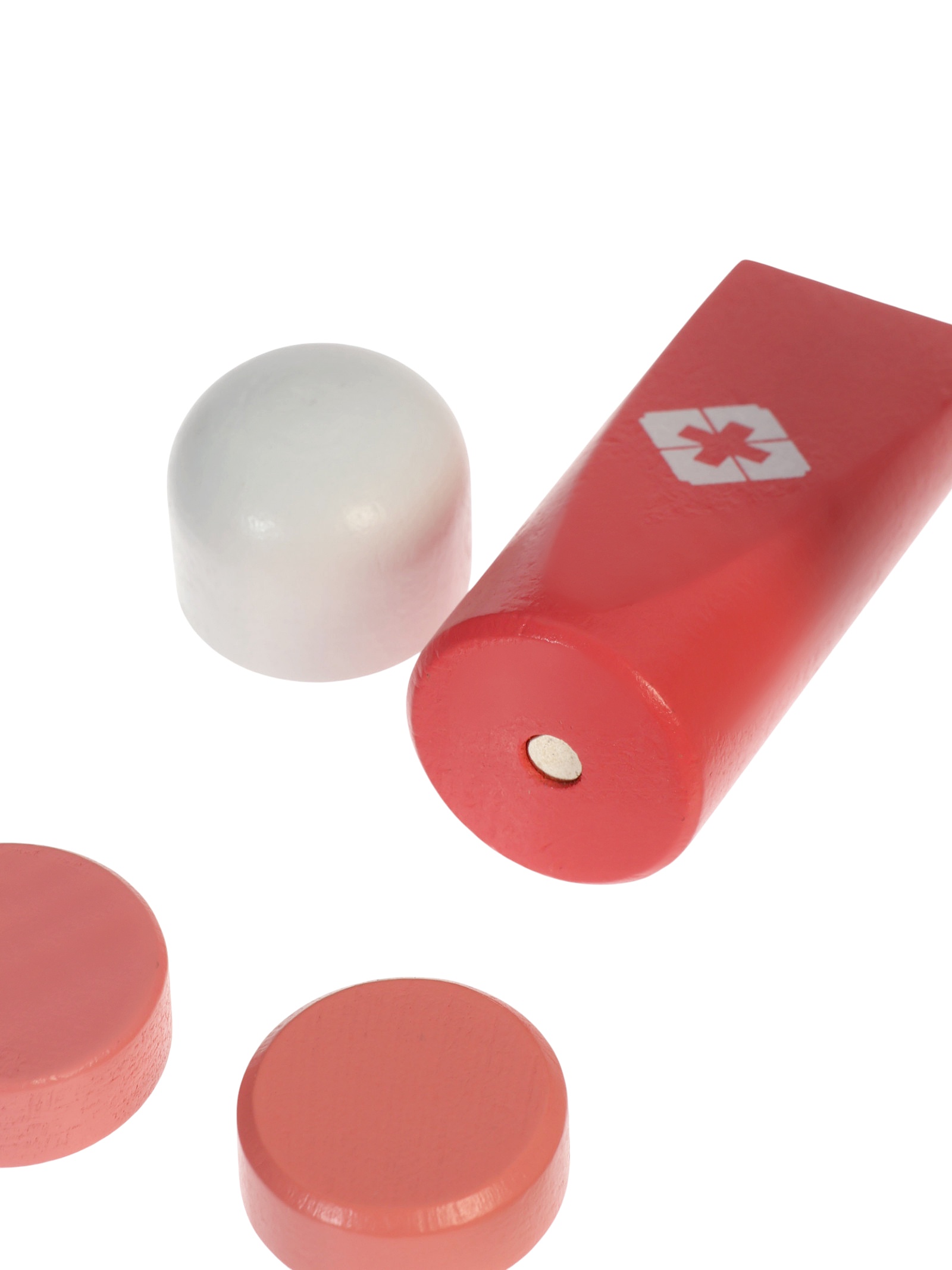 Игрушка Sima-Land Доктор - фото 3