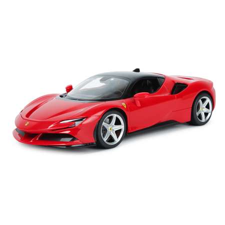 Автомобиль РУ Rastar Ferrari 1:14