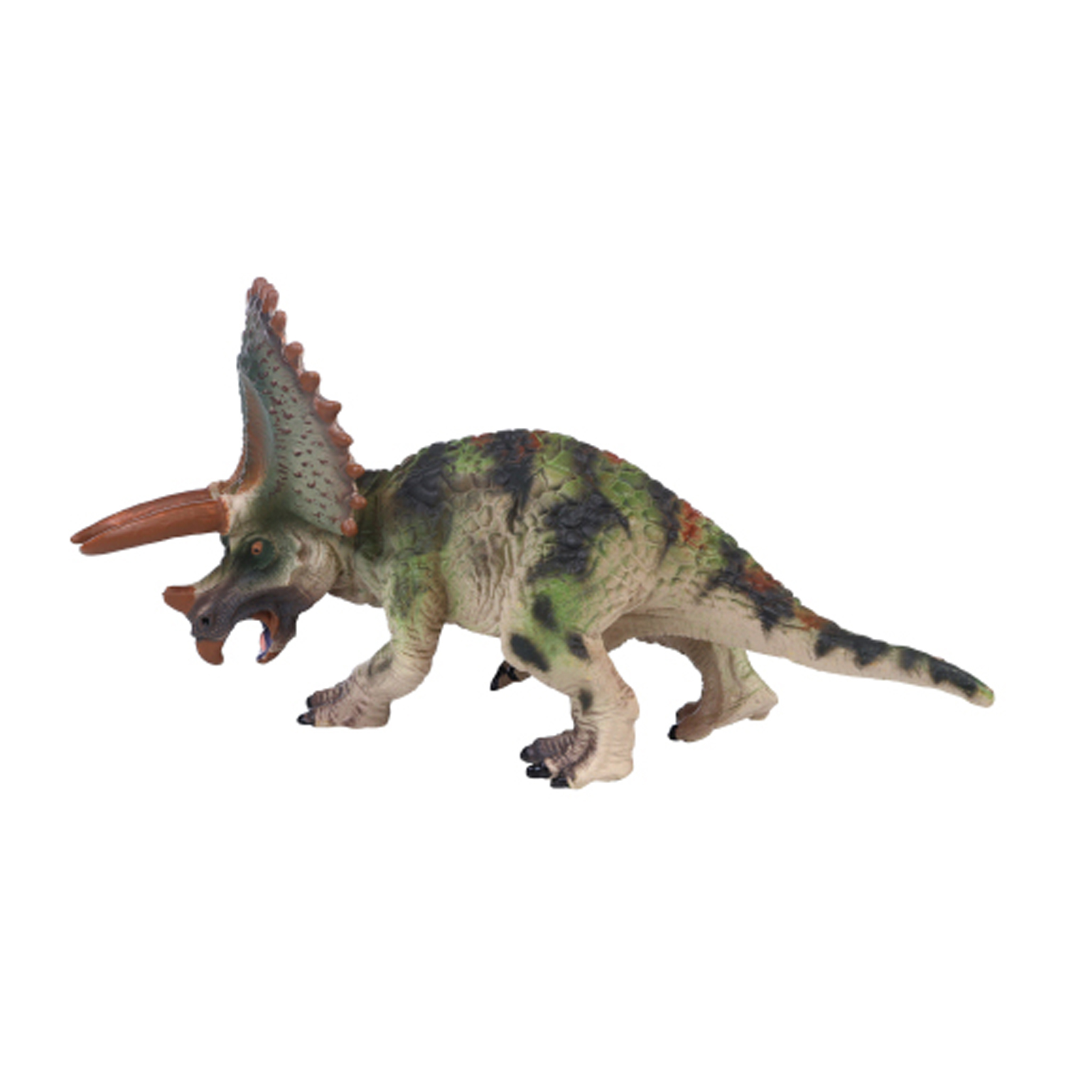 Игровой набор Masai Mara Трицератопс - фото 5