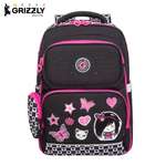 Рюкзак Grizzly Анимэ
