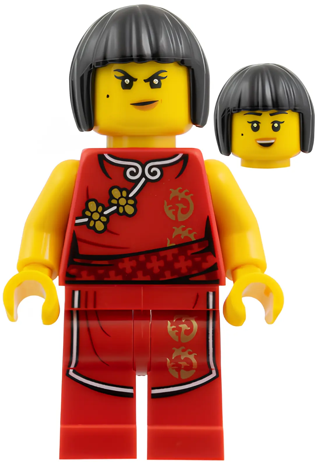 Фигурка LEGO Ninjago Nya - фото 1
