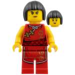 Фигурка LEGO Ninjago Nya