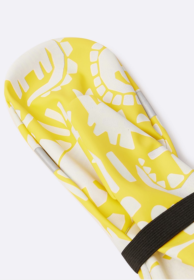 Варежки Lassie 72303206-2390 - фото 3