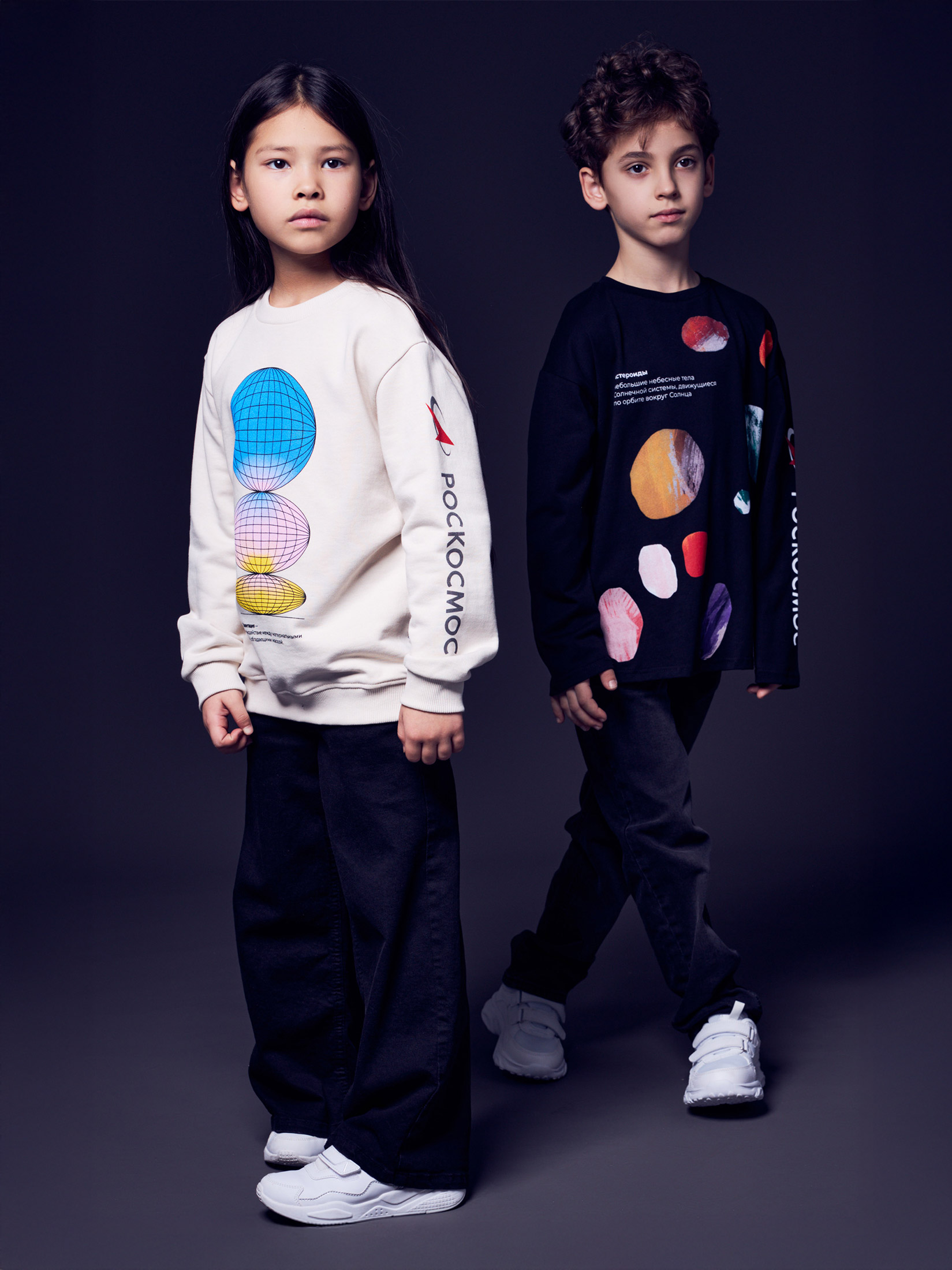 Свитшот Bossa Nova 232Р-4613-М - фото 18