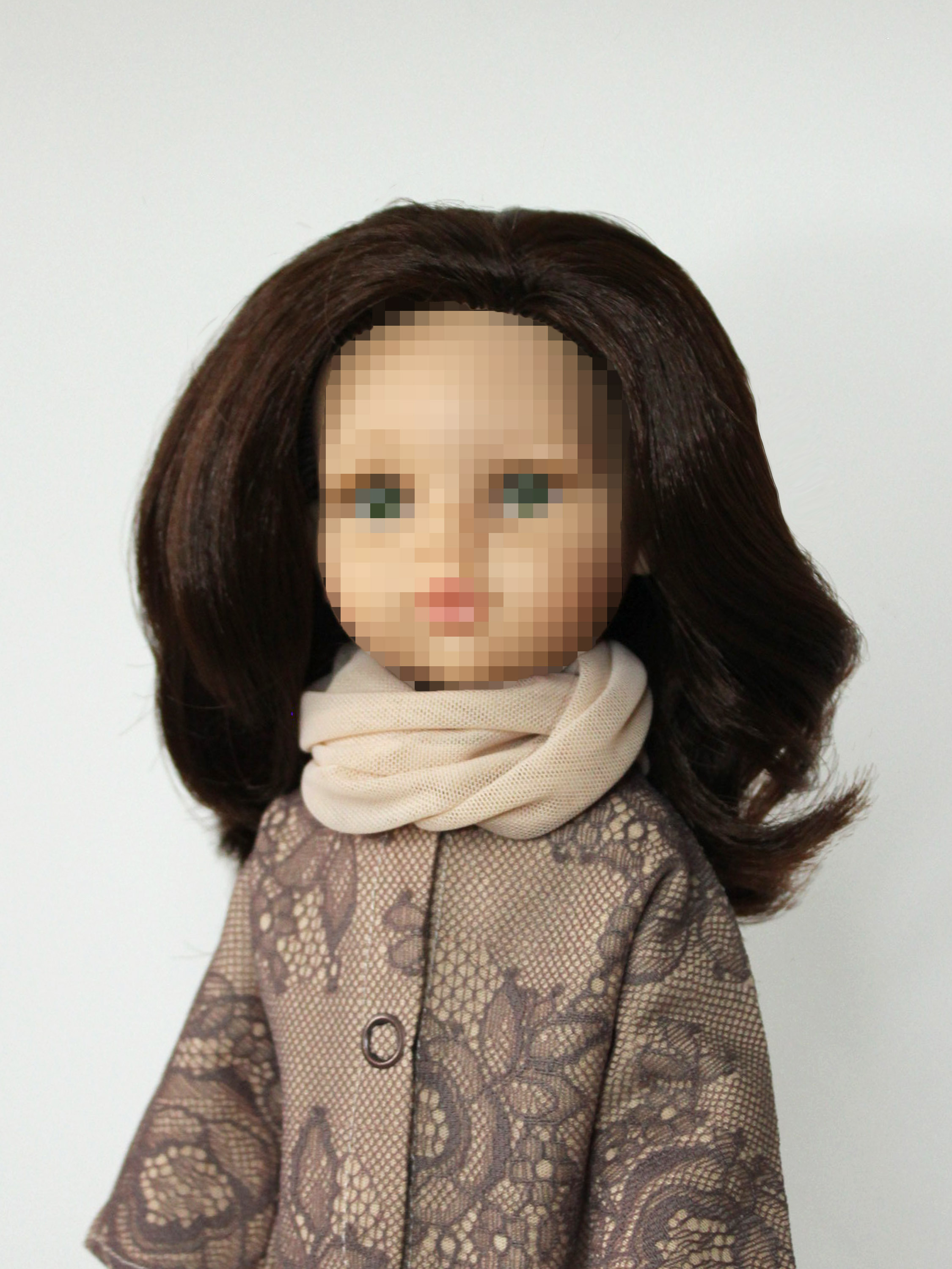 Одежда для кукол VIANA 11.503.1v - фото 3