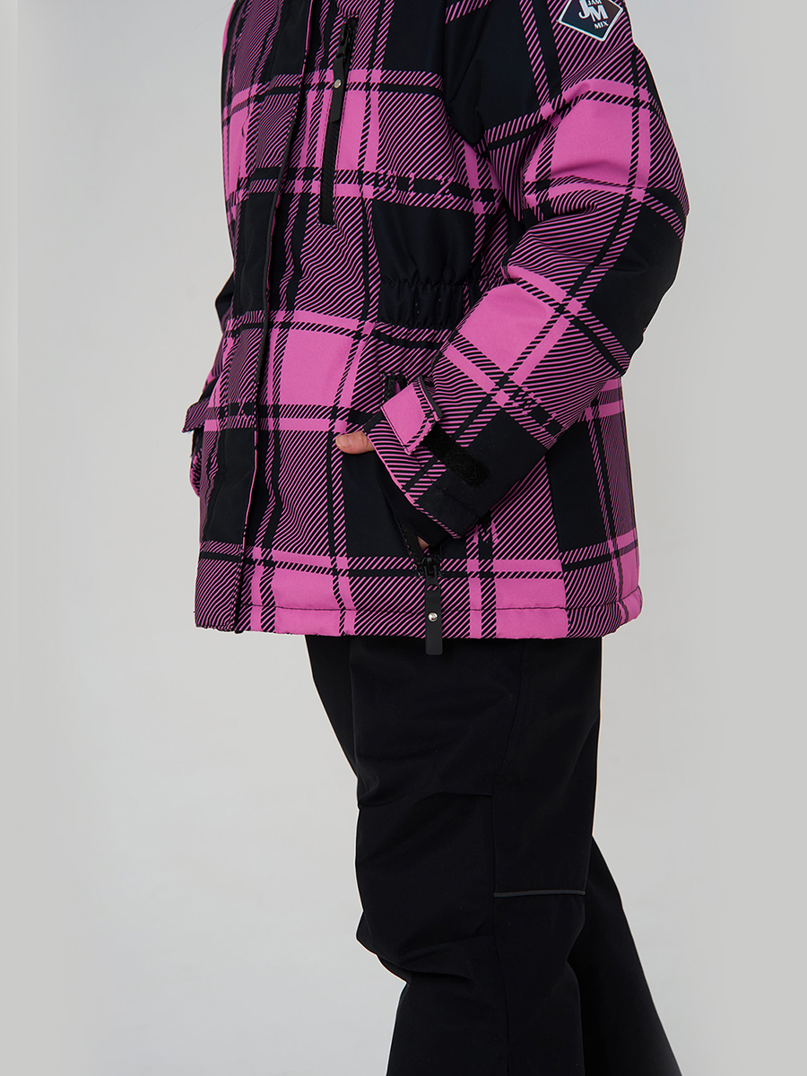 Куртка JAM MIX КД-800/3 - фото 6