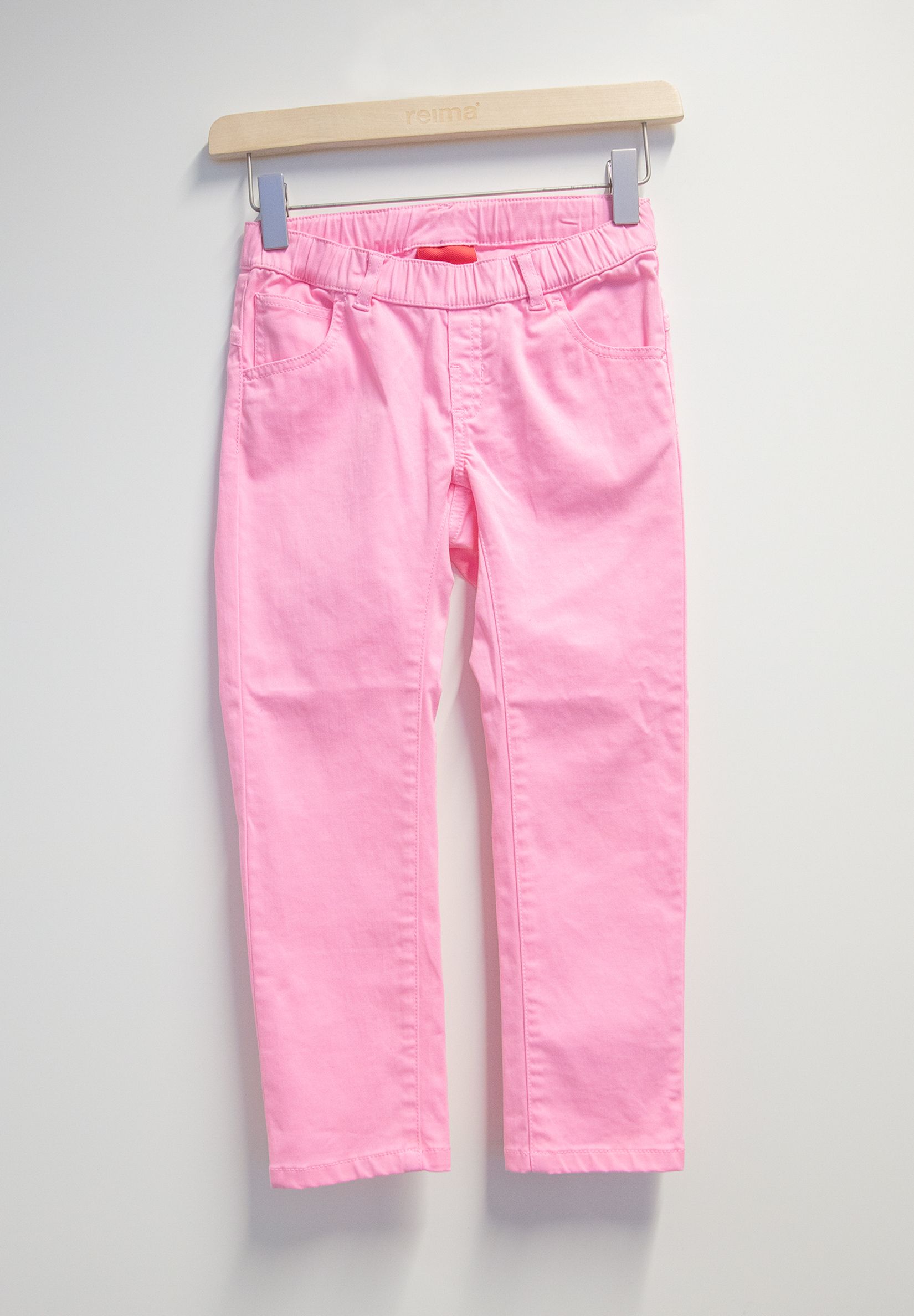 Брюки Reima 512121-4510 - фото 1