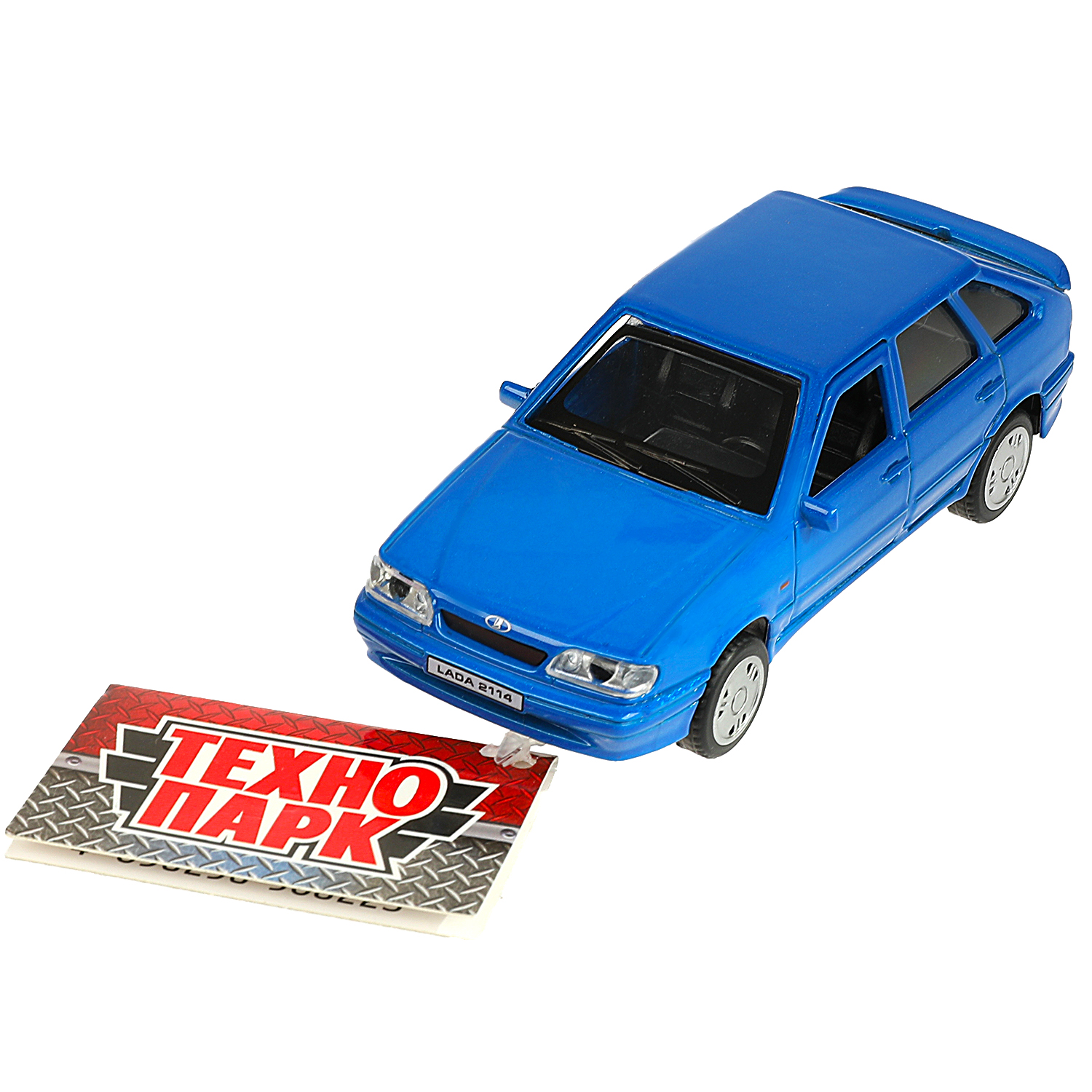 Автомобиль Технопарк LADA в ассортименте 360769 - фото 2