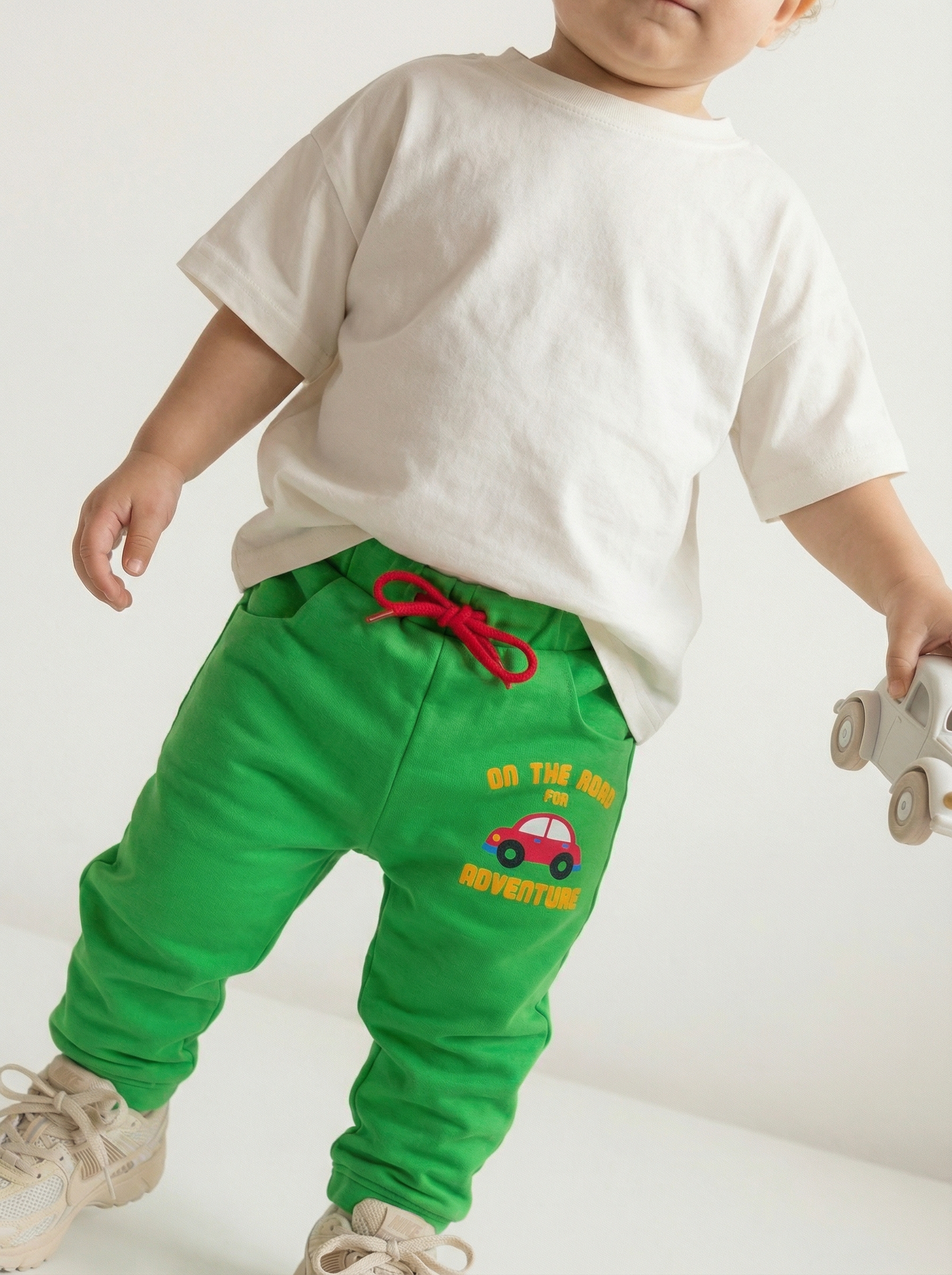 Брюки спортивные YOULALA 1590310205 - фото 6