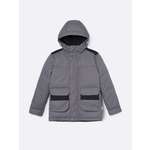 Пуховик Lassie