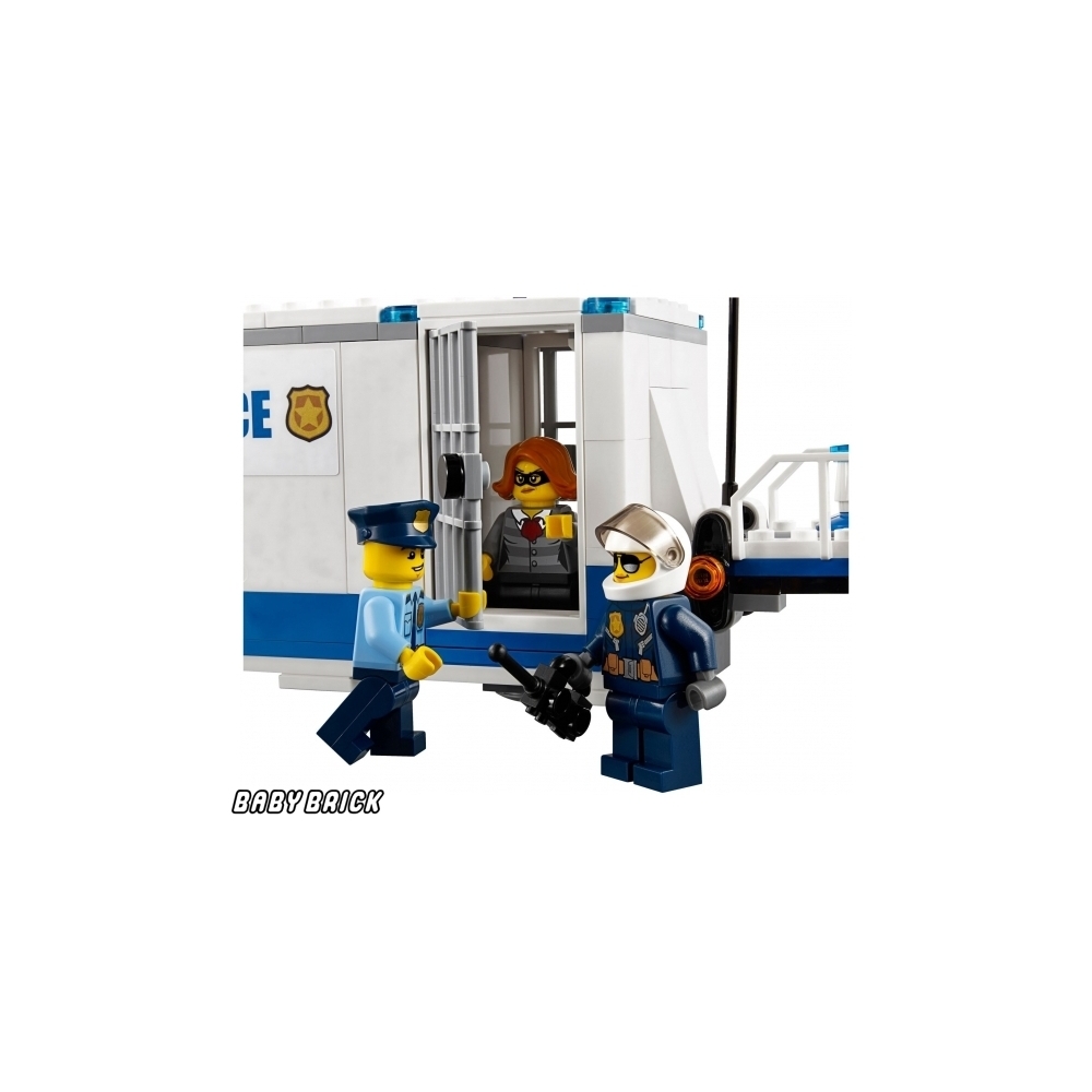 Конструктор LEGO 861 дет. - фото 7