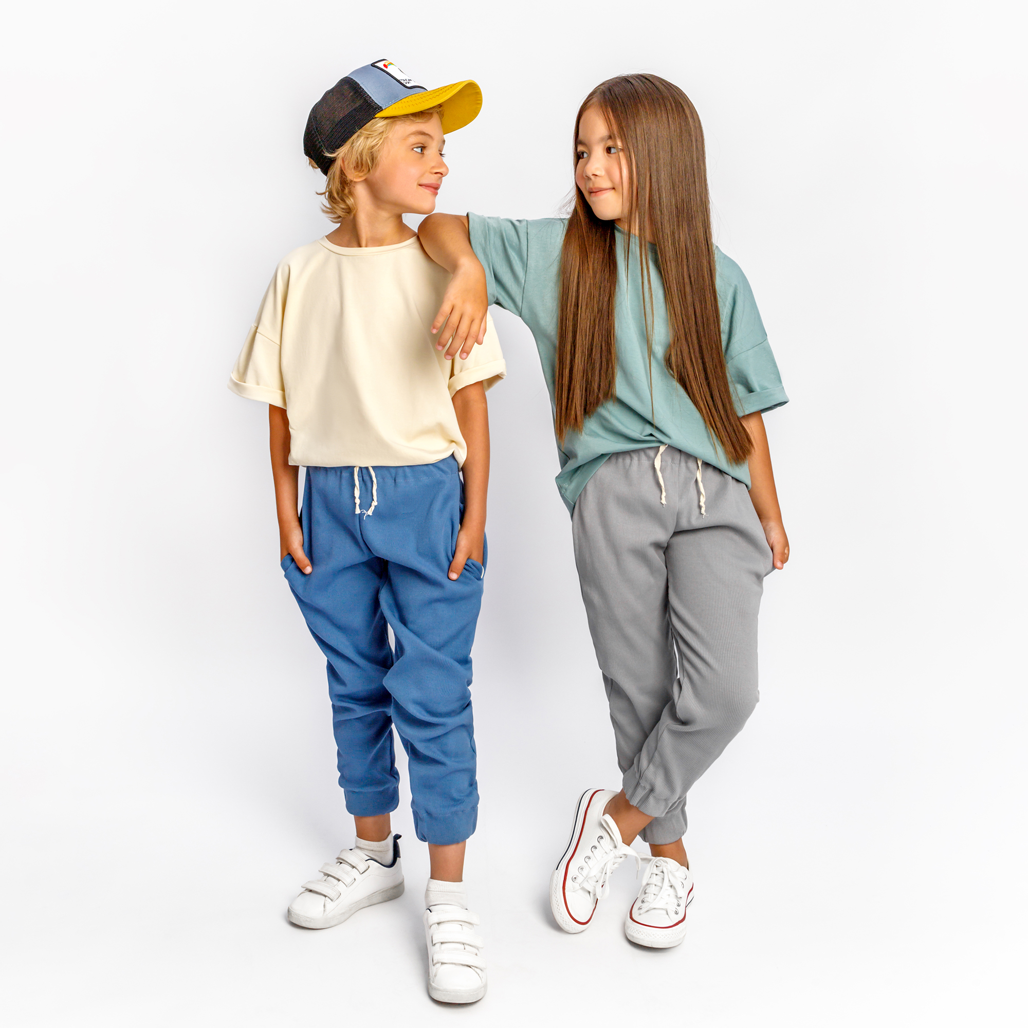 Костюм Amarobaby AB-OD21-JUMP22/3211 - фото 10