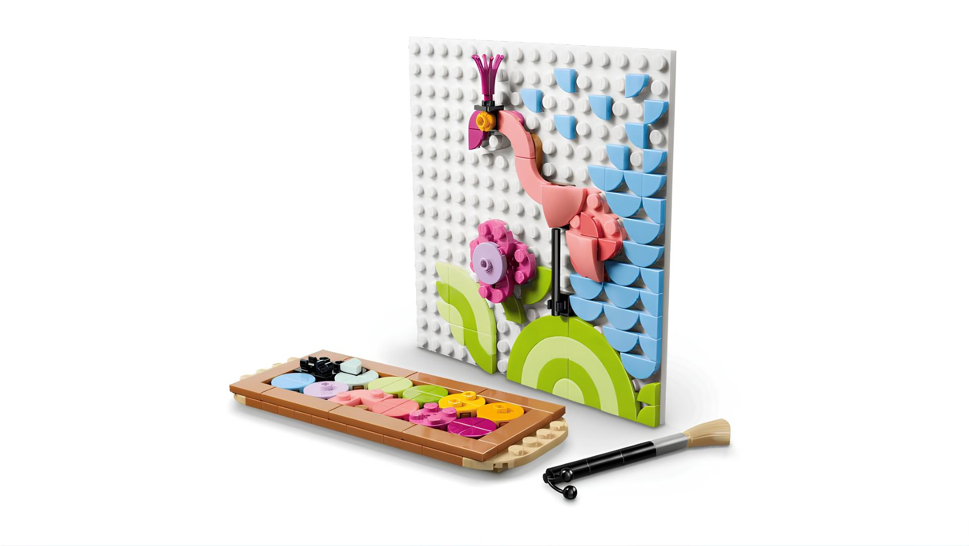 Конструктор LEGO Creator 348 дет. - фото 7