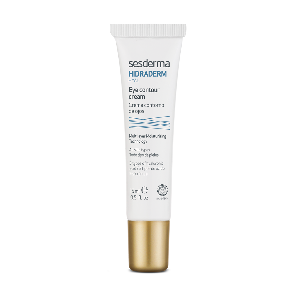 Крем Sesderma Hidraderm hyal 15 мл - фото 1