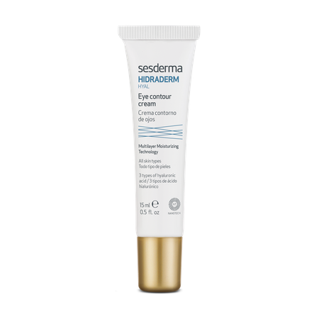 Крем Sesderma Hidraderm hyal 15 мл