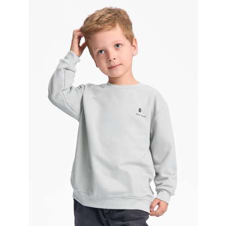 Свитшот Bossa Nova