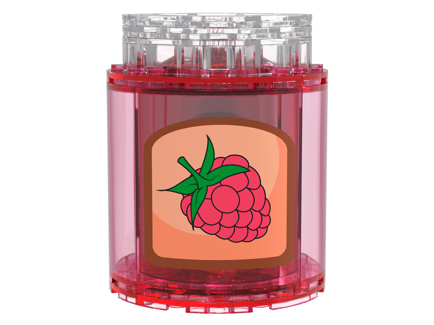 Конструктор brick labs Союзмультфильм 90 лет Карлсон 878 дет. - фото 4