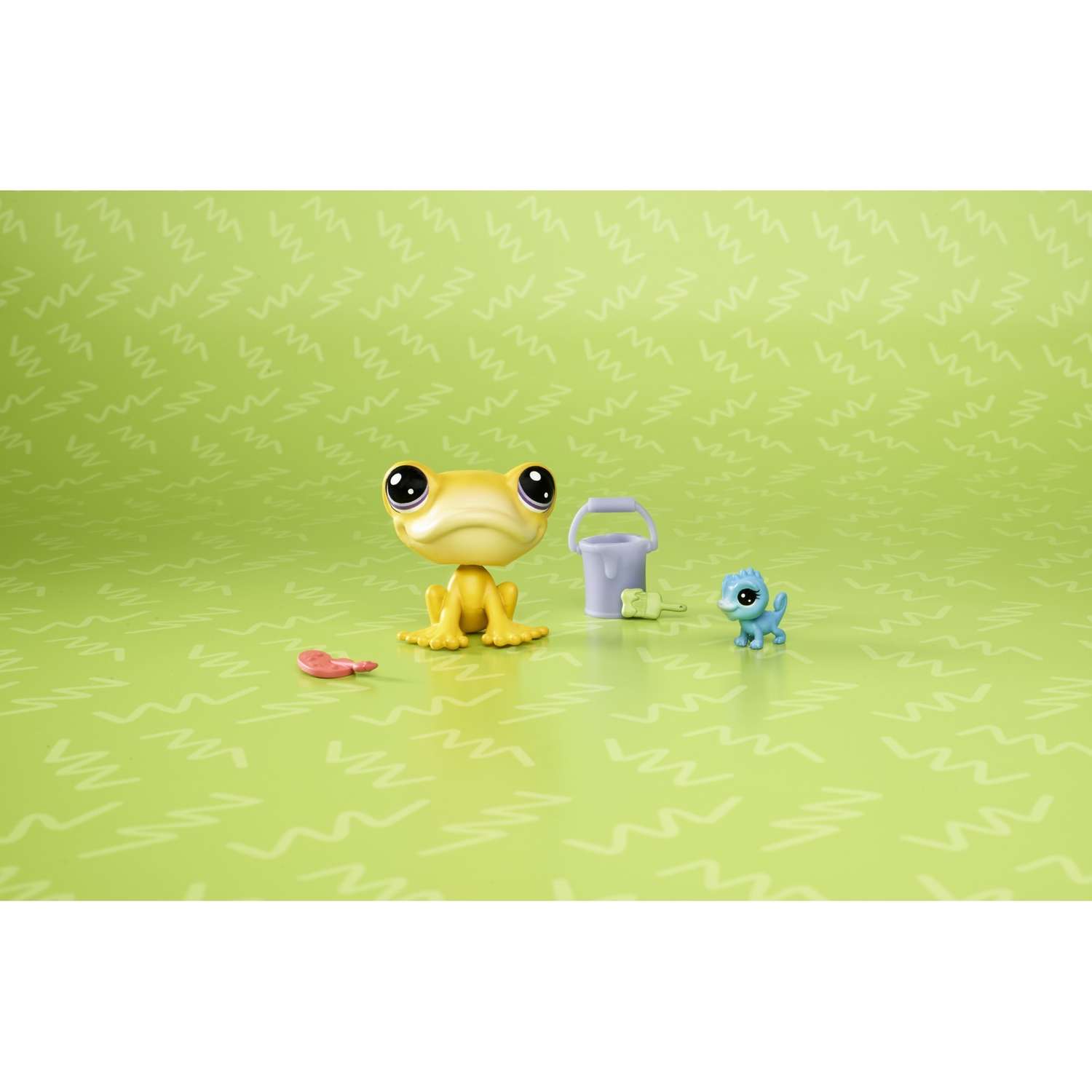 Littlest Pet Shop в ассортименте - фото 41