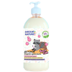 Мыло жидкое Dream Nature Бабл-гам 1 шт. 1000 мл