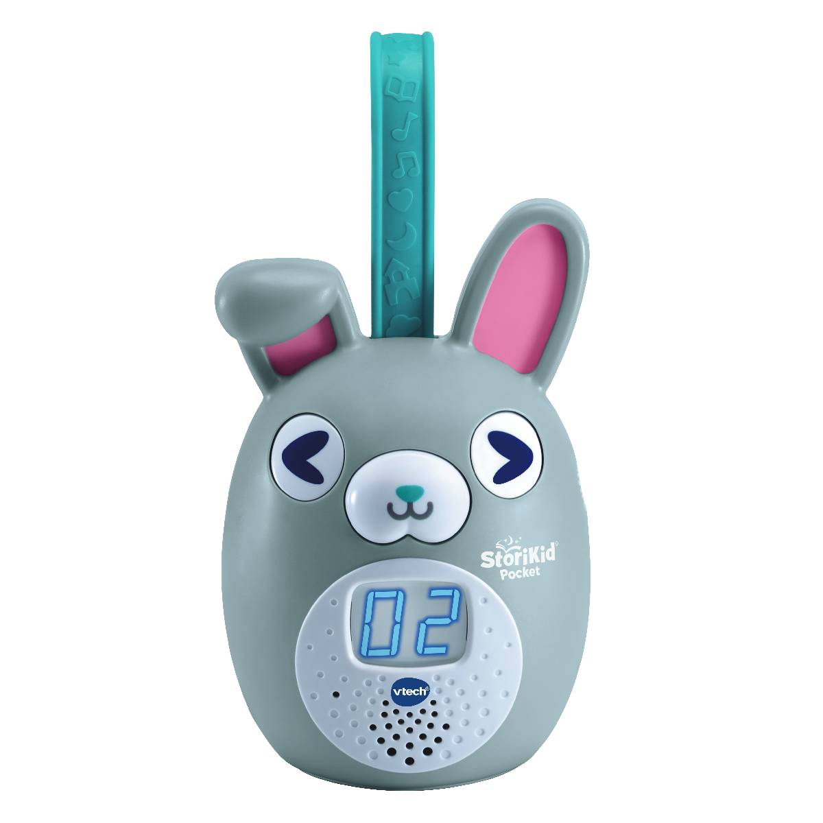 Игрушка Vtech книжка - фото 1