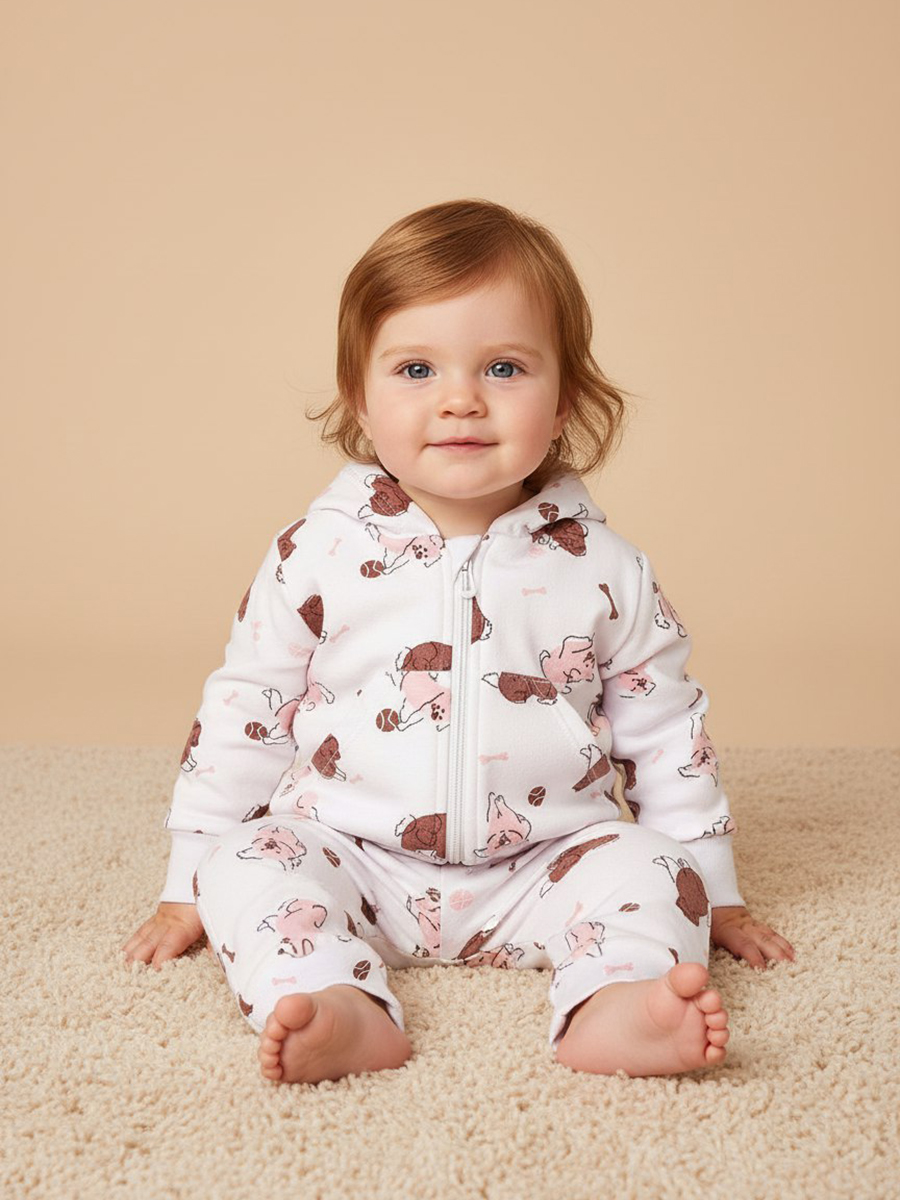 Комплект КотМарКот 801938 - фото 1