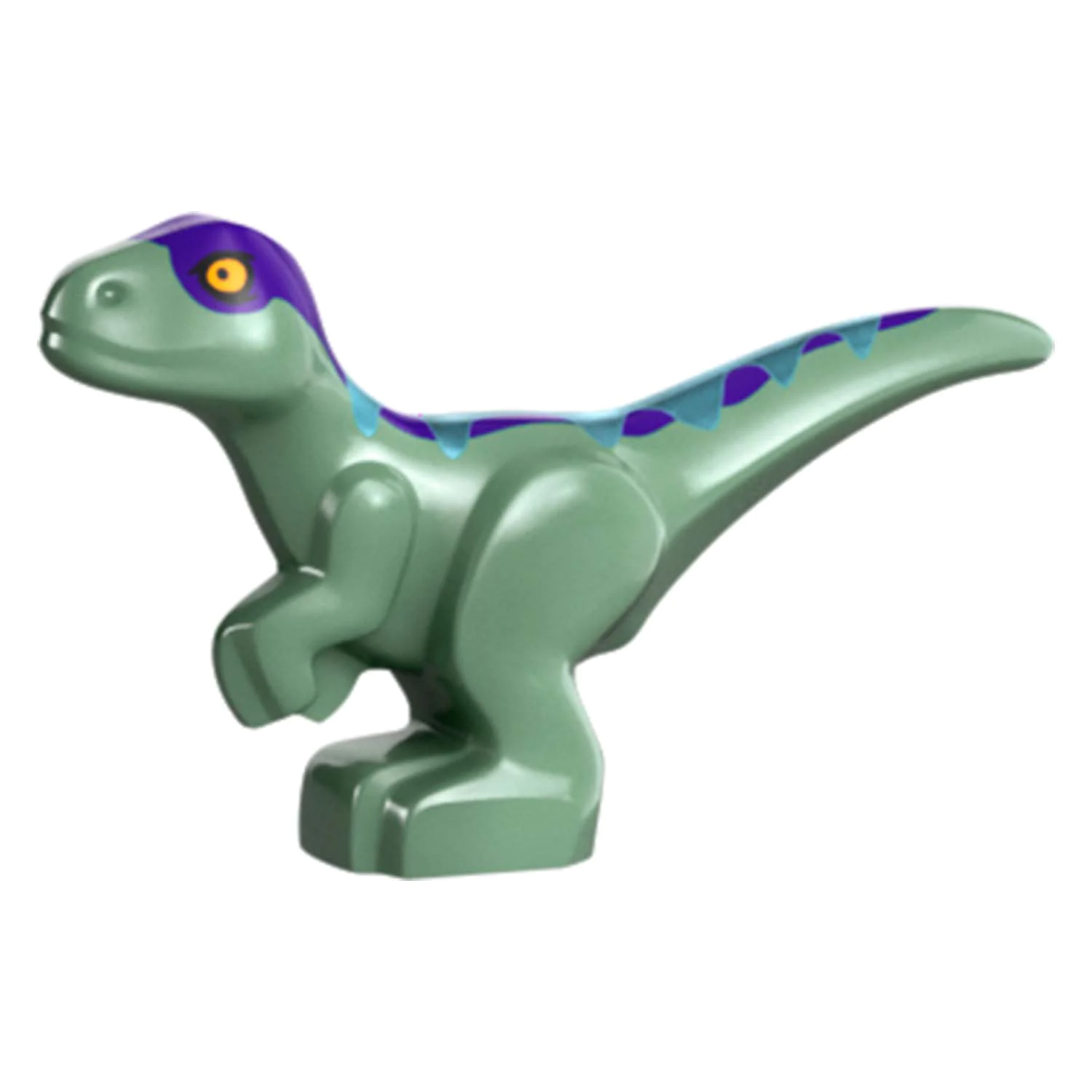 Конструктор LEGO Jurassic World Baby Dinosaur Rescue Center - фото 2