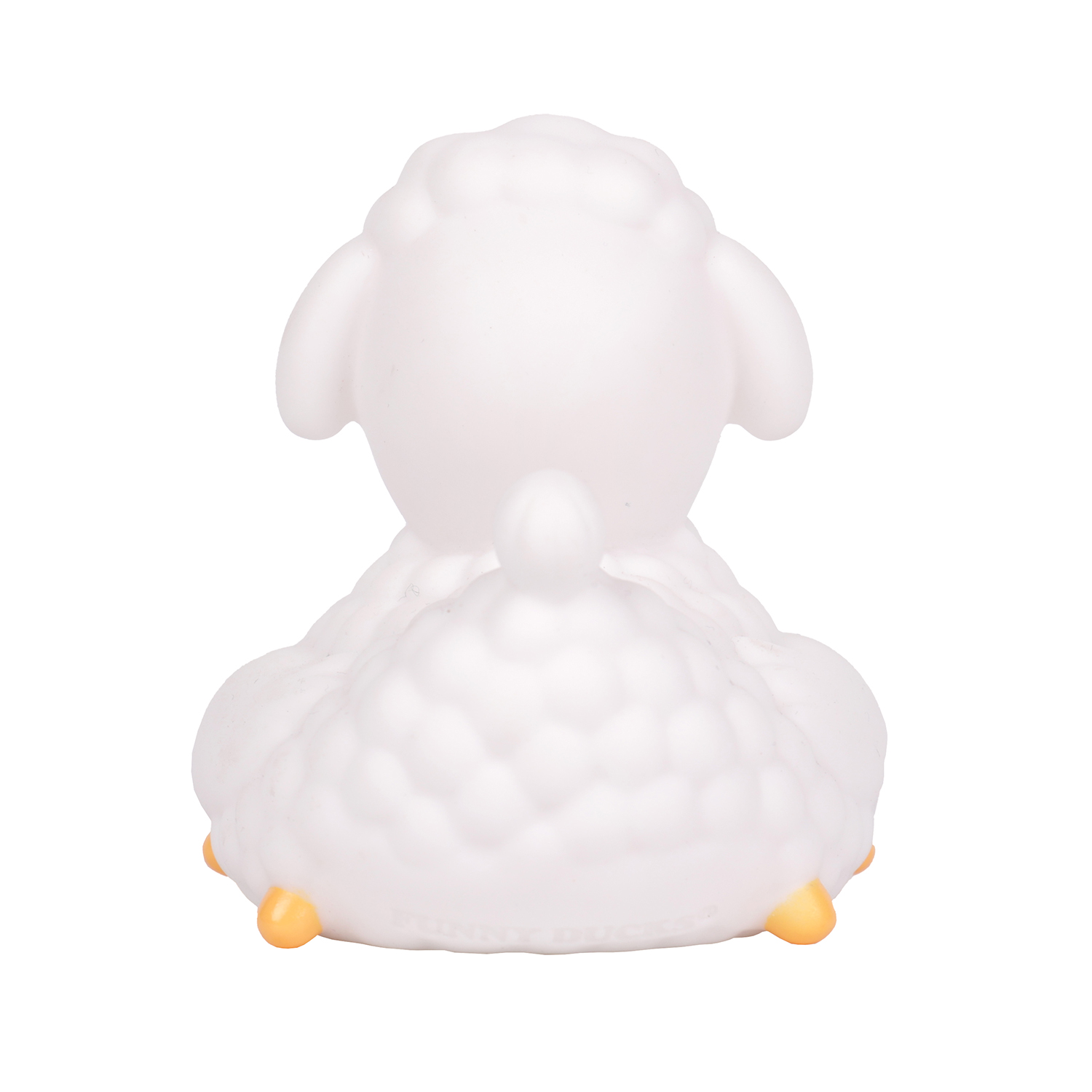 Игрушка Funny ducks Овечка Уточка - фото 7