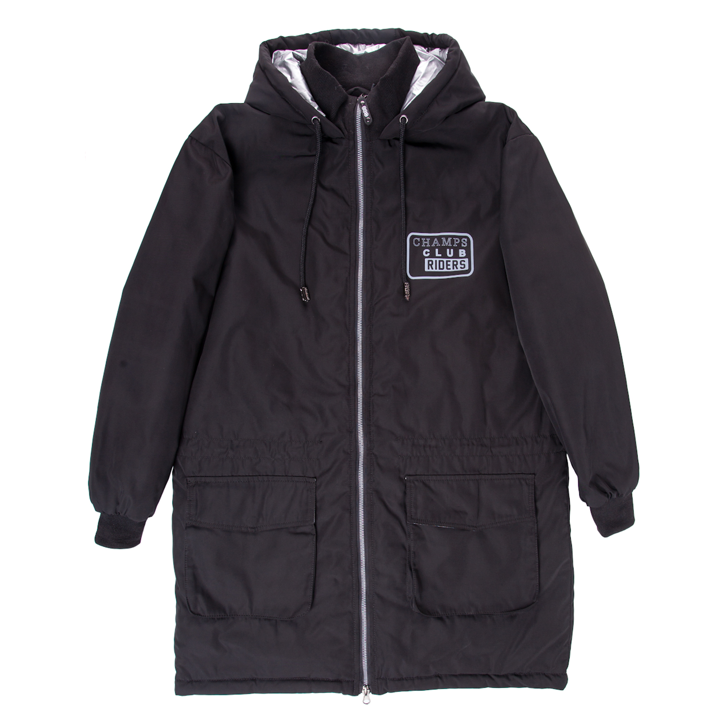 Куртка WBR 65-003 - фото 7