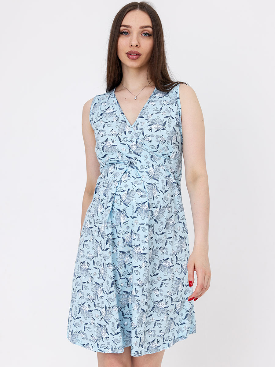 Комплект Fest АД0104К Голубой - фото 4