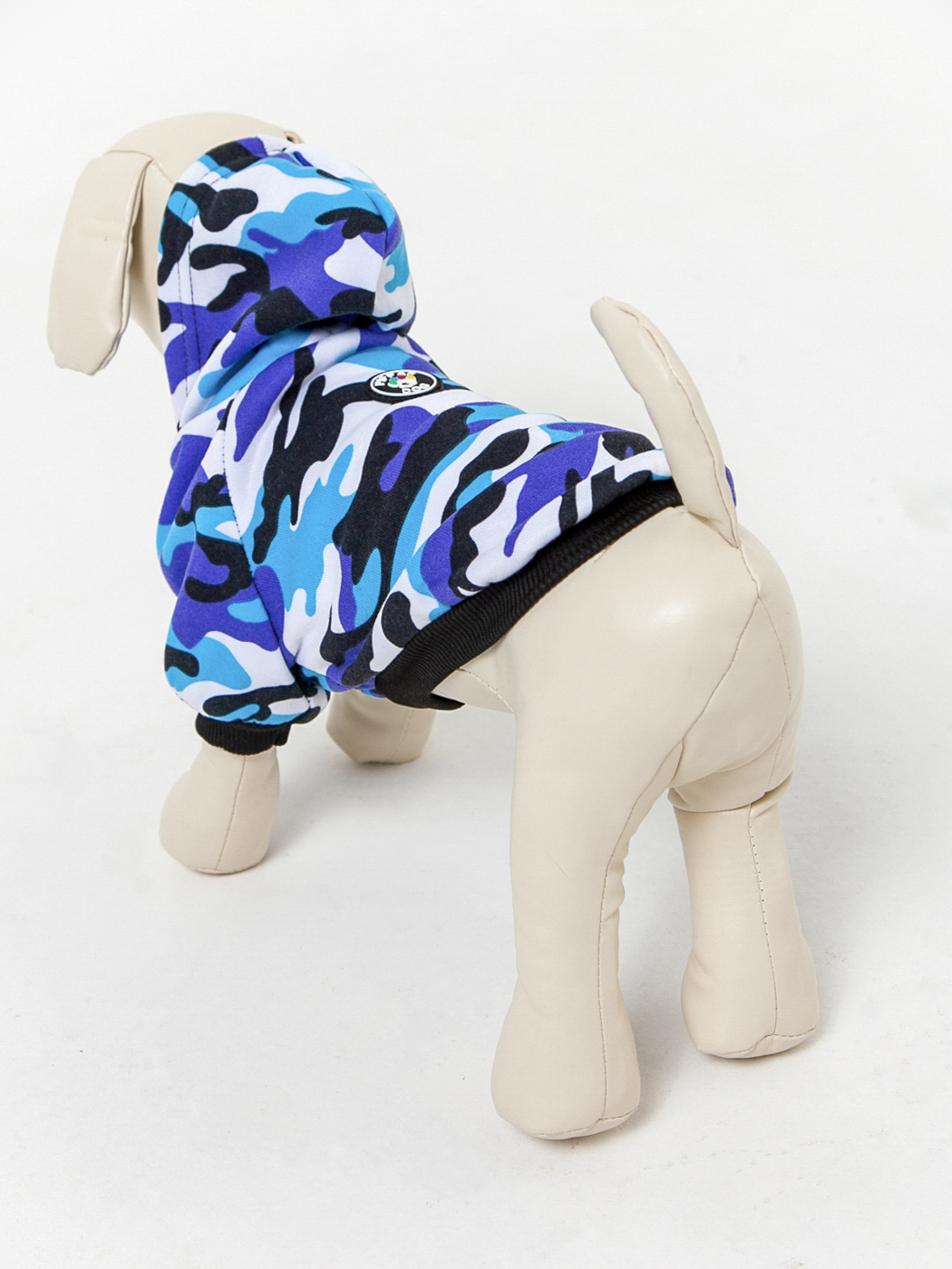 Толстовка для собак PIFPAF DOG - фото 6