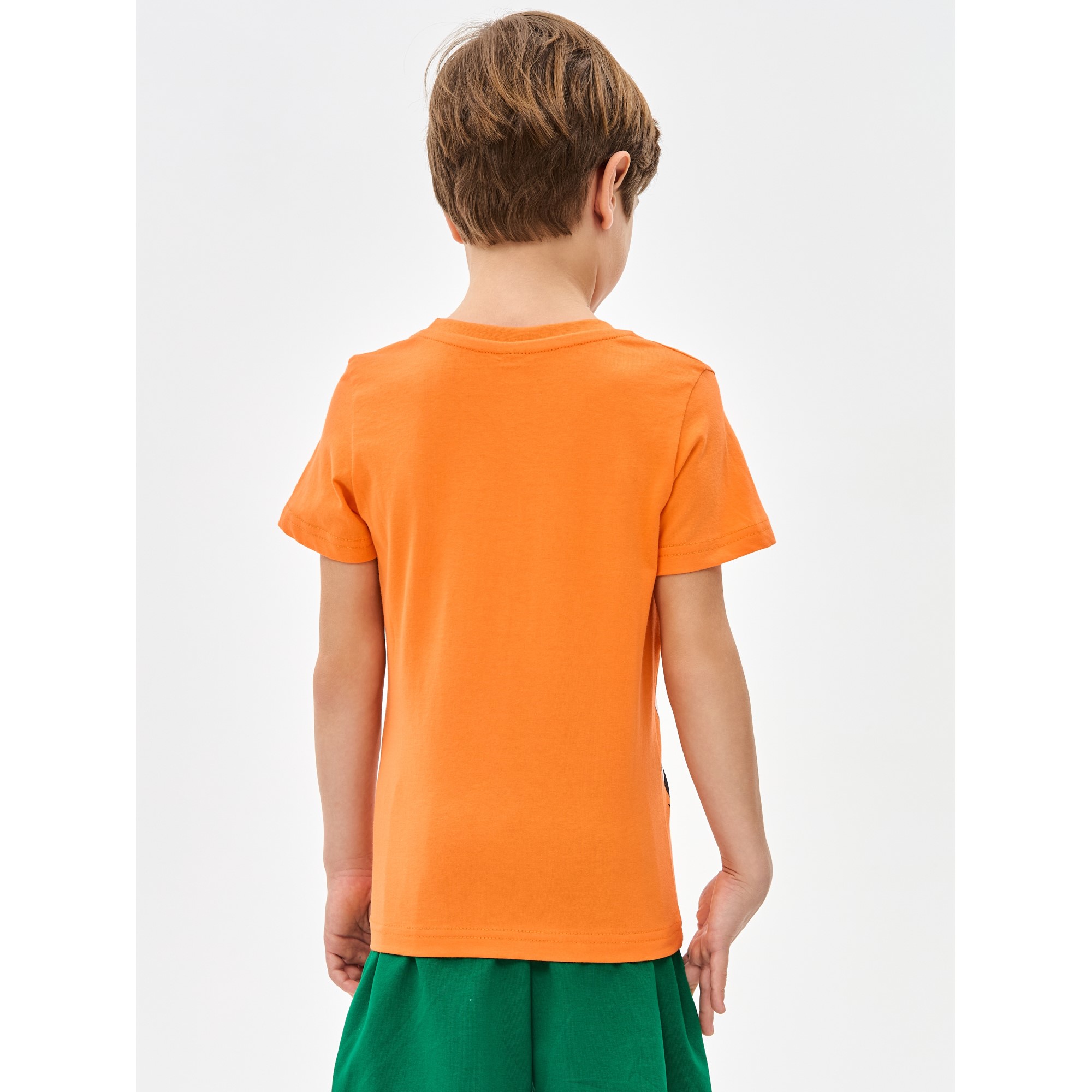 Футболка 3 шт LELO kids LELO-518-03-akula - фото 29