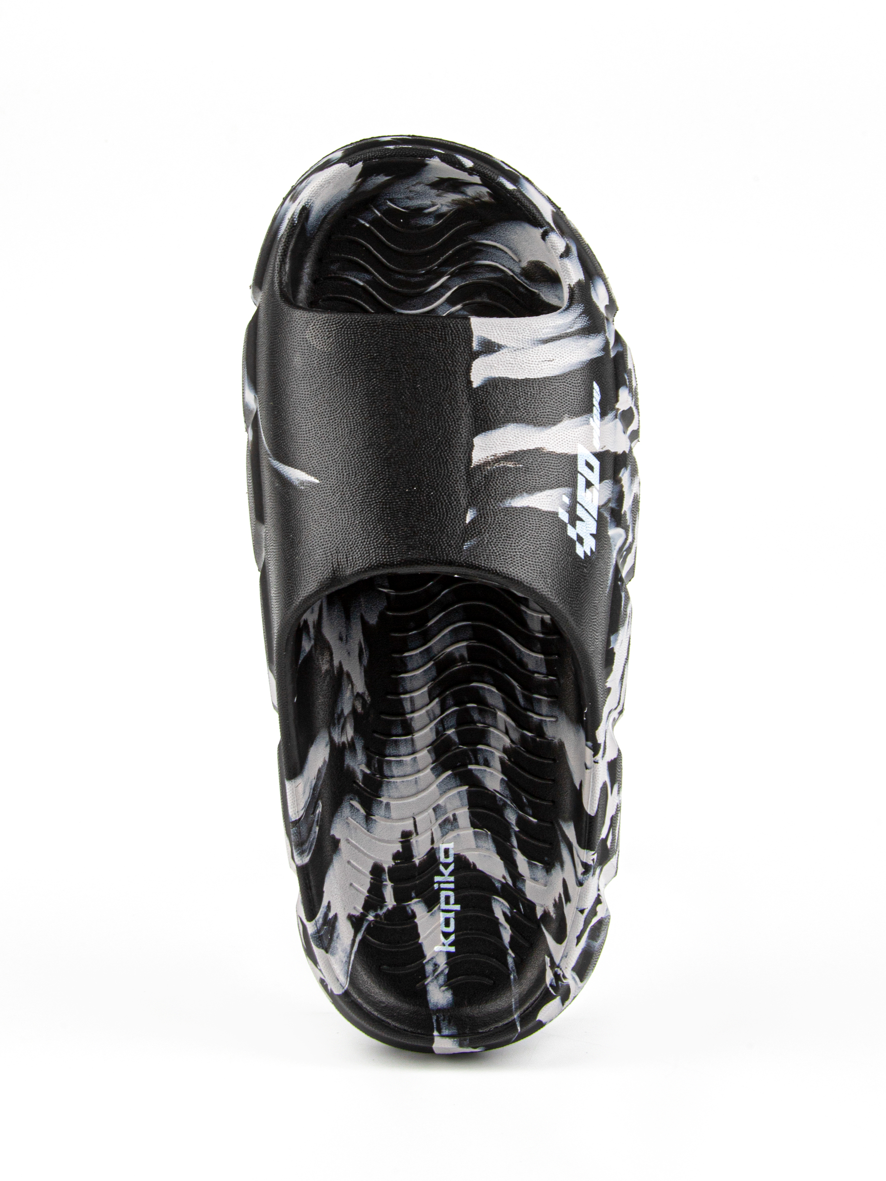 Шлепанцы Kapika 83230-1 - фото 6