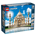 Конструктор LEGO 10256 5923 дет.