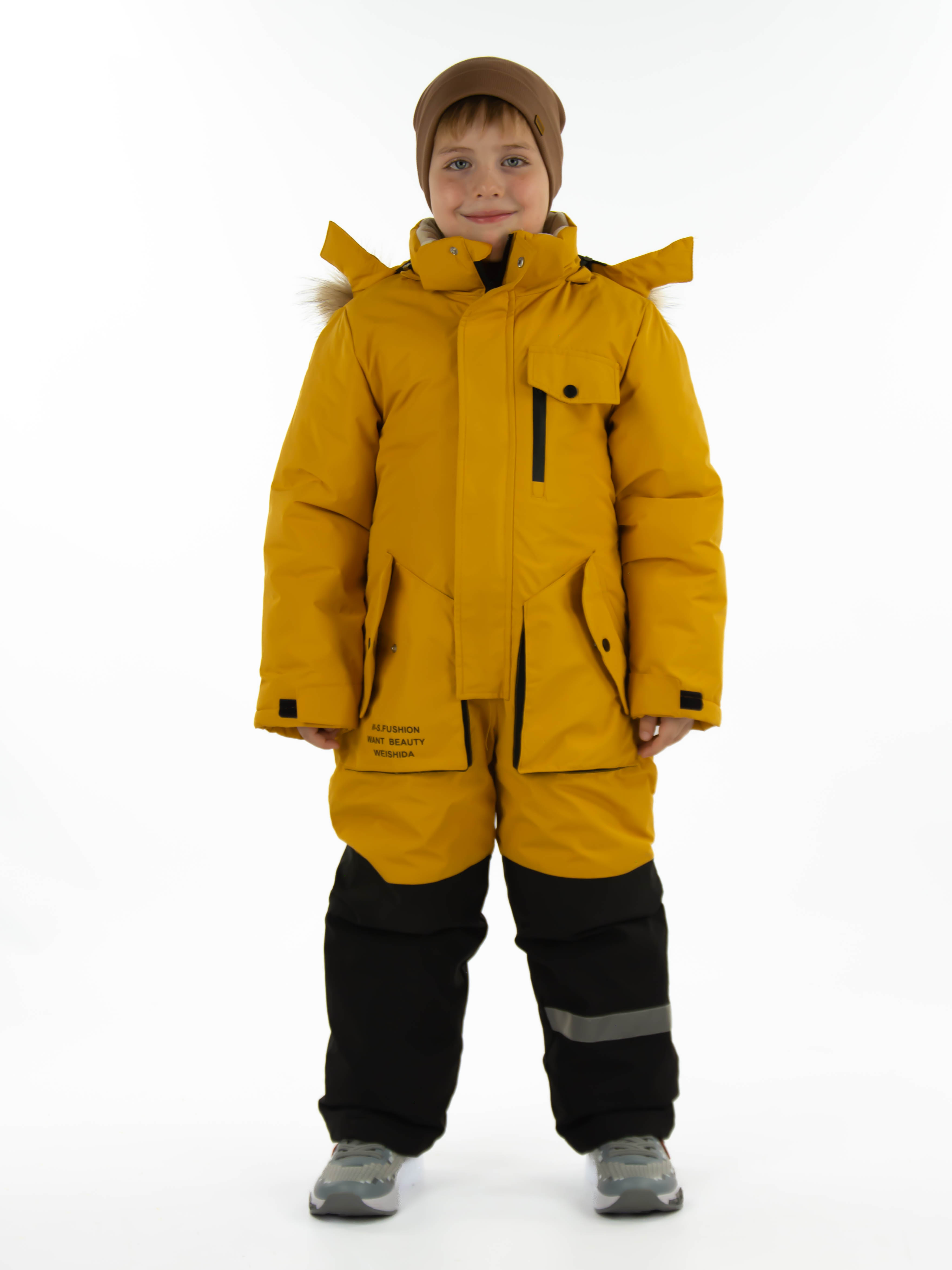 Комбинезон CASTLELADY 663663232 - фото 4