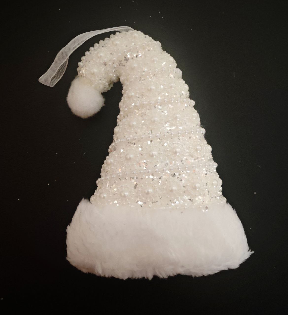 Украшение ёлочное Магия праздника MAG12-1 - фото 1