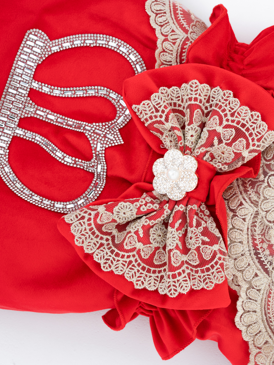 Комплект ТОСЯ БОСЯ SARA-13 - фото 11