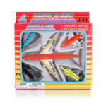 Игровой набор Handers Авиапарк 1:64