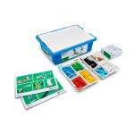 Конструктор LEGO Education 45401 BricQ СТАРТ Физика 523 дет.