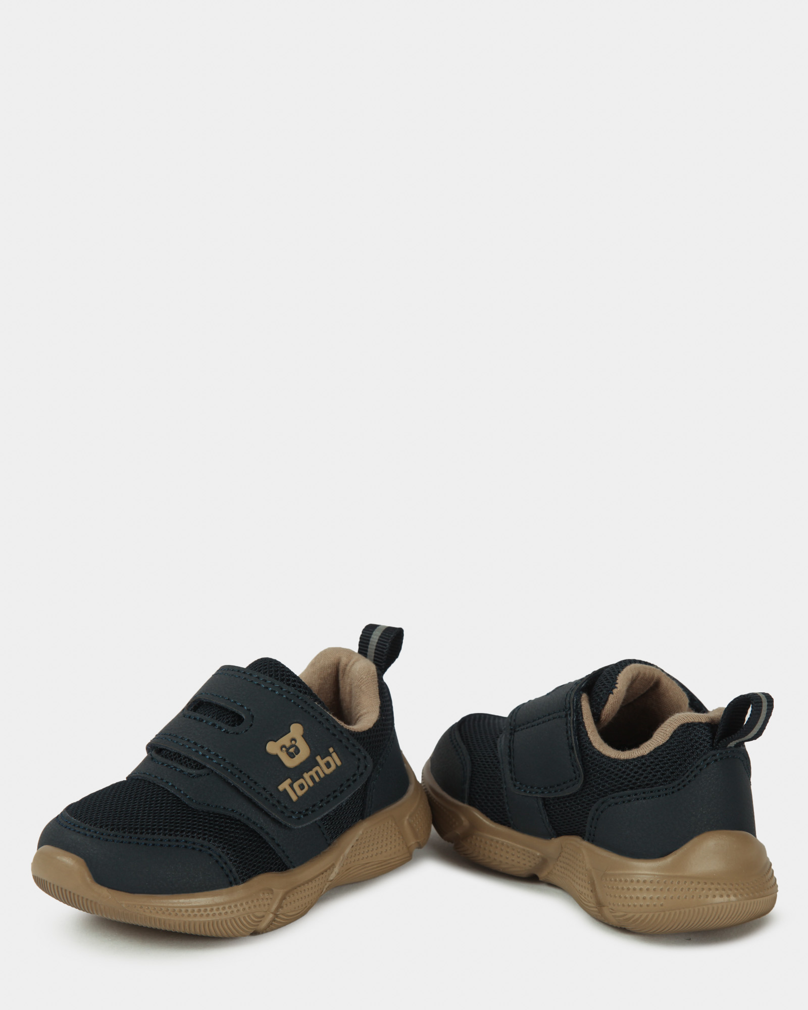 Кроссовки Tombi S26WFibRS-217-66 - фото 6