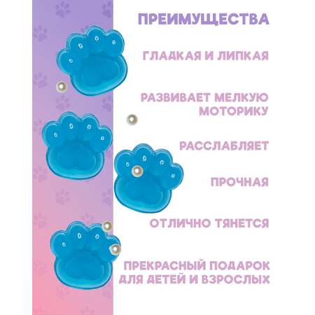 Сквиш КАМЕЛИЯ в ассортименте