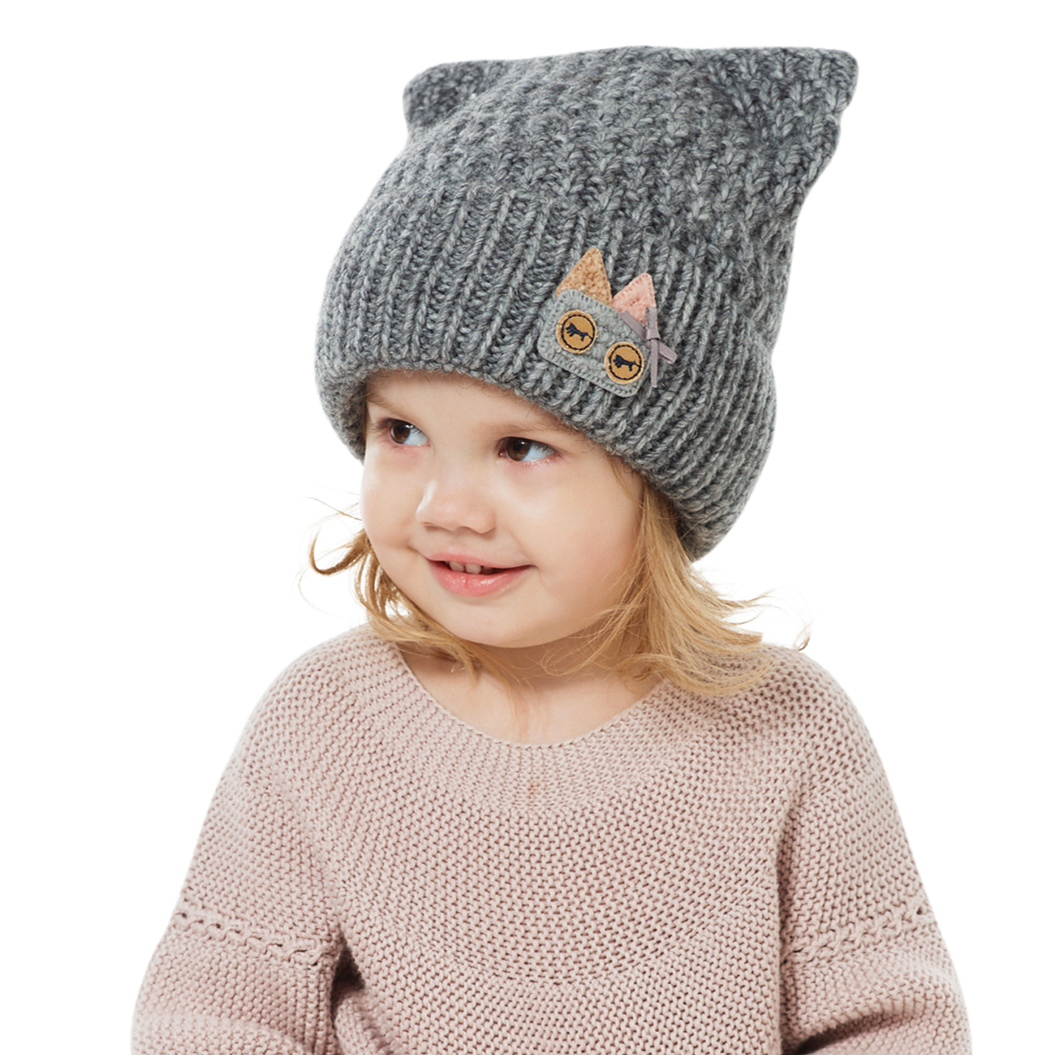 Шапка Kotik 81102 - фото 1