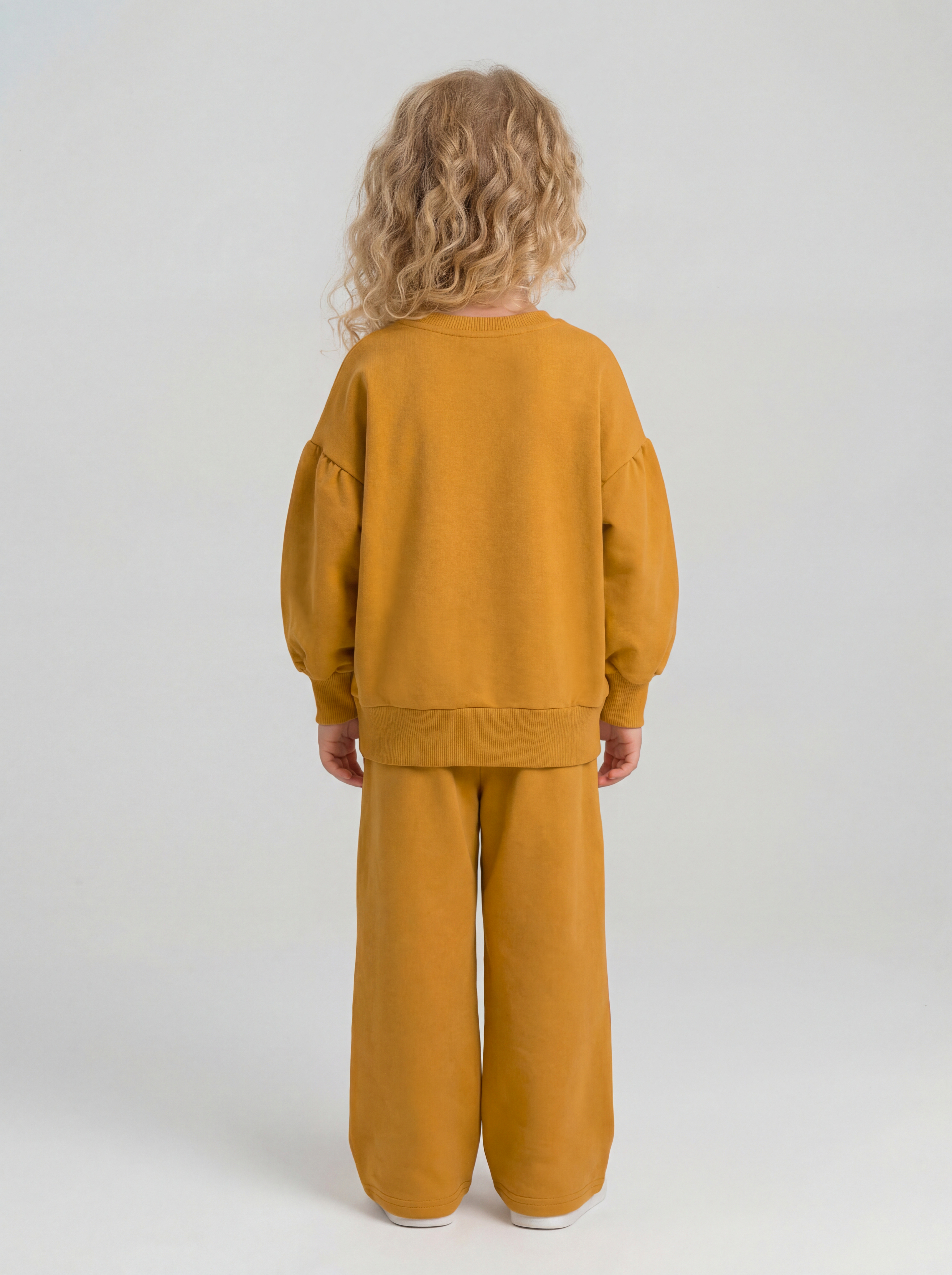 Костюм KUZA 1337А4 - фото 4