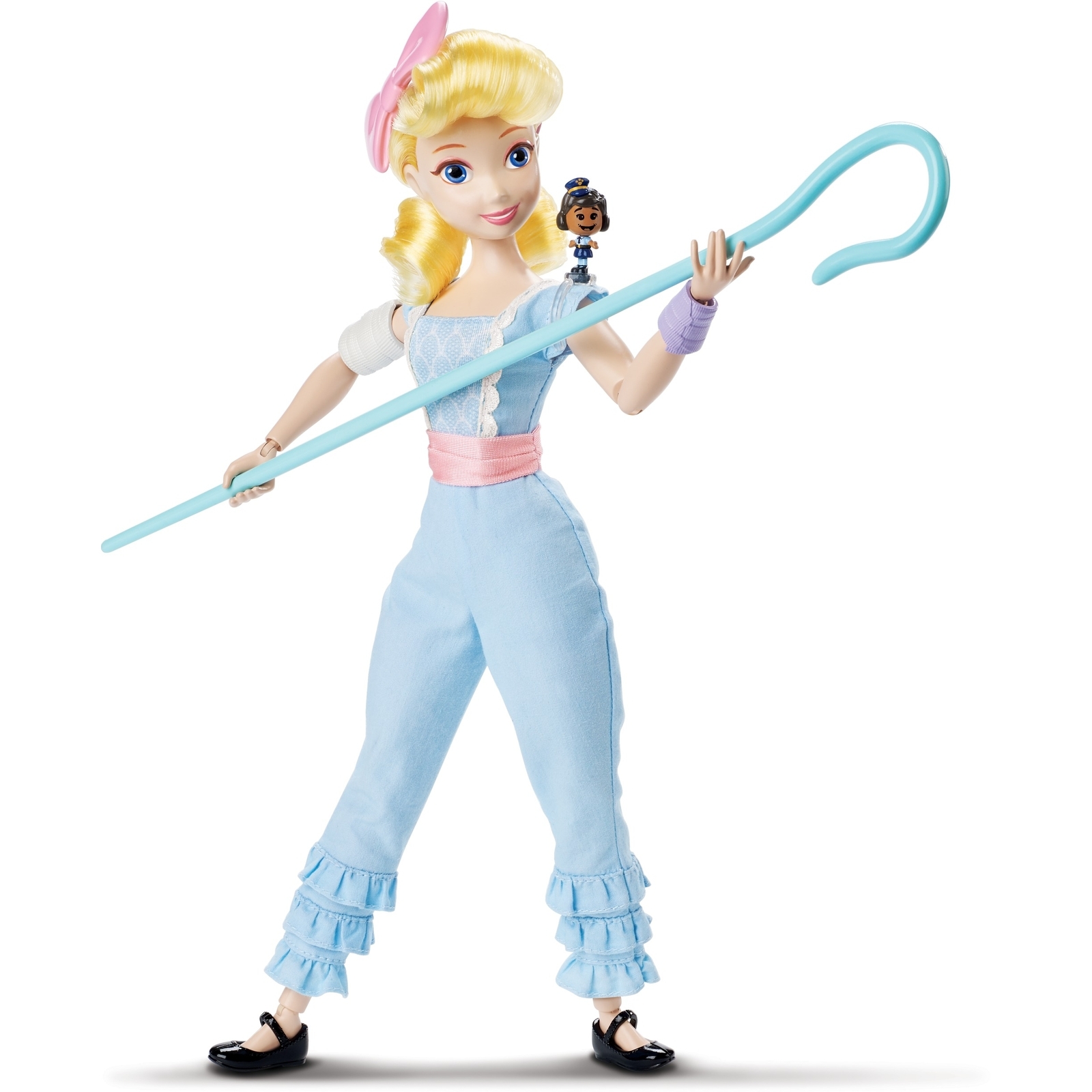 Кукла модельная Toy Story GDR18 - фото 8