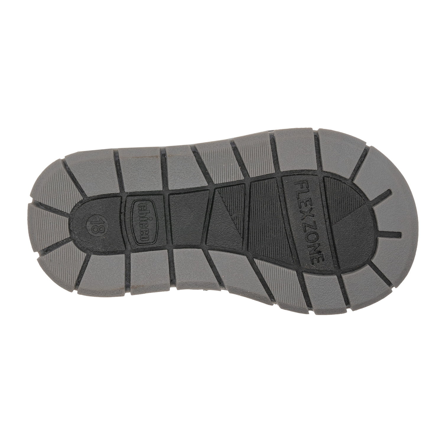 Ботинки Chicco 01121048000870 - фото 3