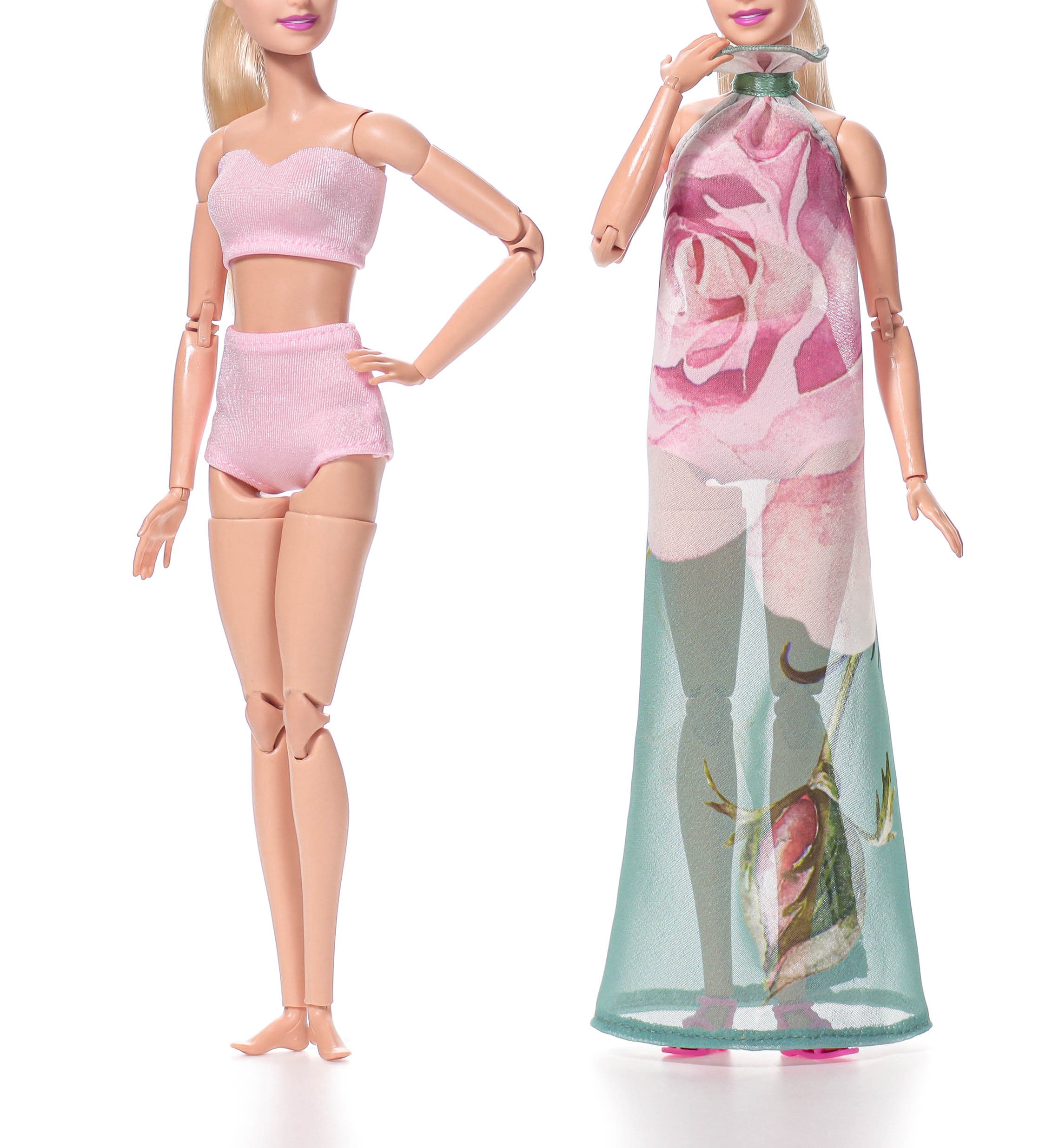 Одежда для кукол VIANA 11.266.15v - фото 1