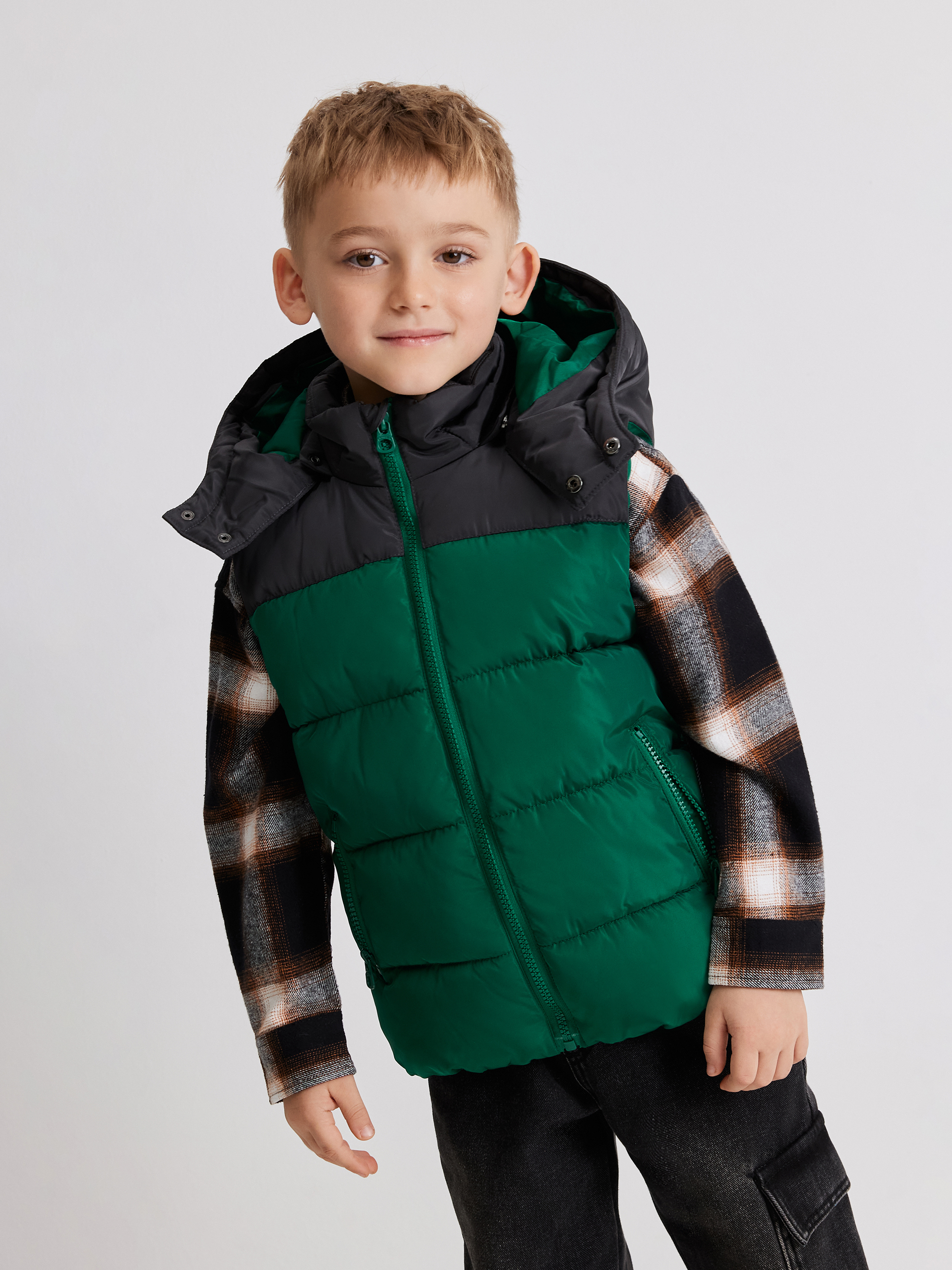 Изображение товара Жилет Acoola: 116